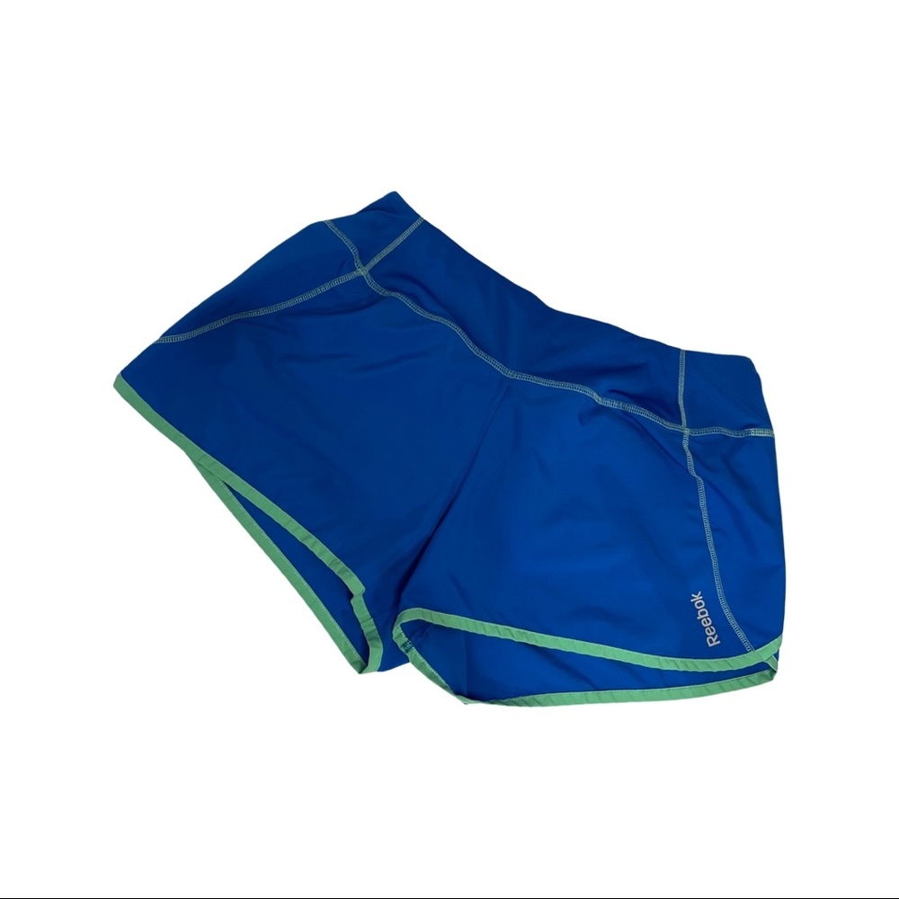 Reebok Speedwick Short